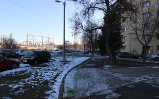 apartament 3 camere, 2 bai, centrala proprie, ideala pentru un cuplu - Poză 12