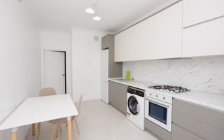 Vânzare, apartament, 1 cameră, strada Ion Buzdugan, Buiucani - Poză 2
