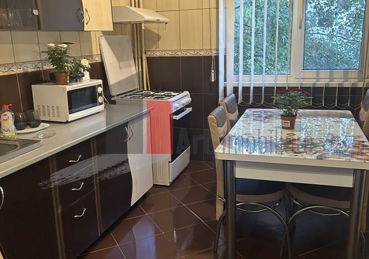 Apartament cu 3 camere de inchiriat-Lujerului-Uverturii-loc de parcare - Poză 9