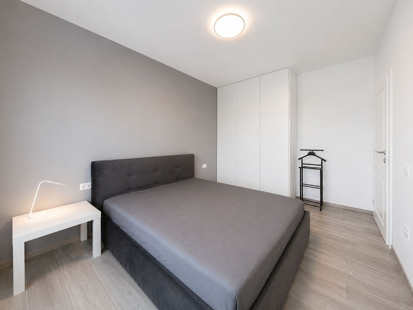 Apartament Premium cu 2 camere | Prima închiriere | Mobilat și utilat - Poză 7