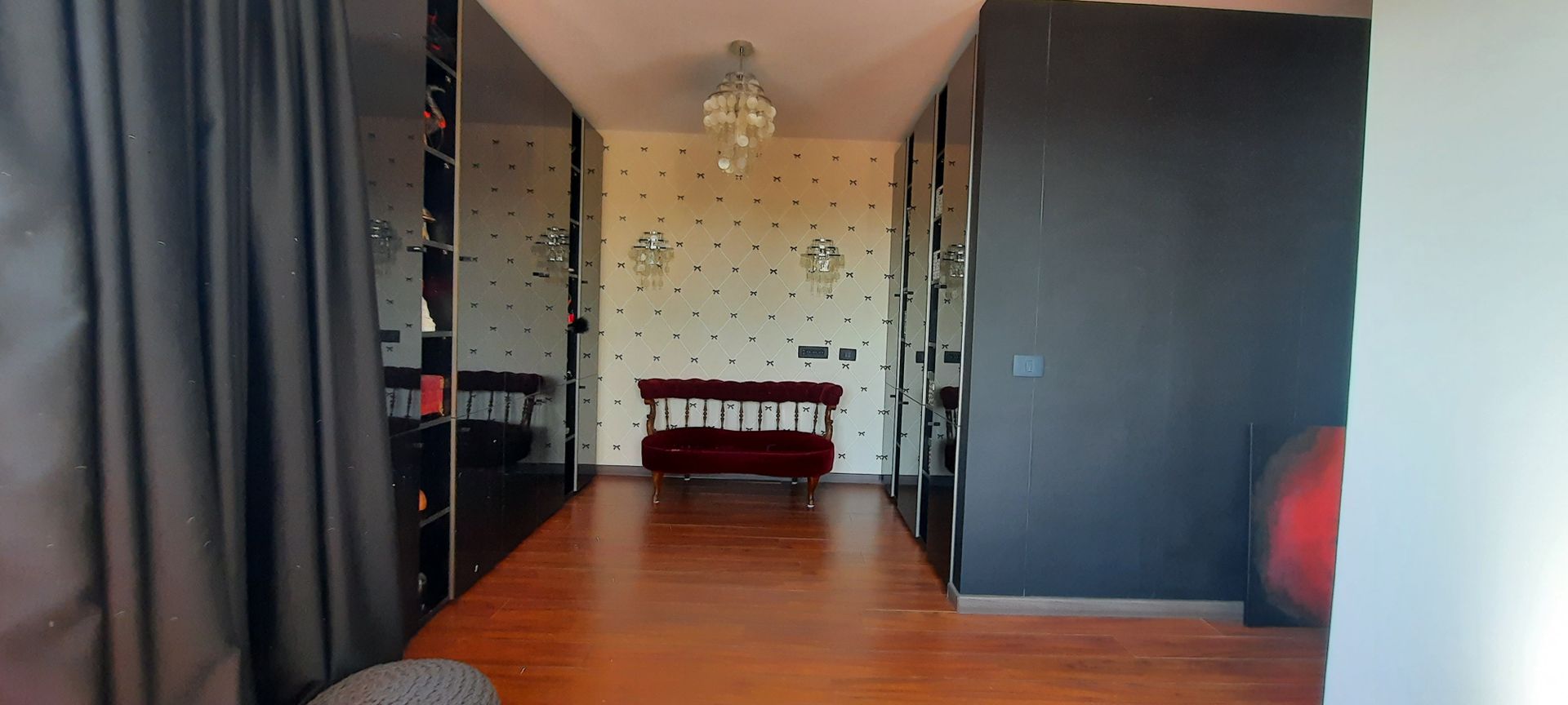 Apartament spatios mobilat si utilat LUX - Poză 25