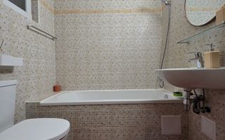 COMISION 0% PRIMA ÎNCHIRIERE Ap 2 cam Dorobanți- bloc Perla - Poză 14