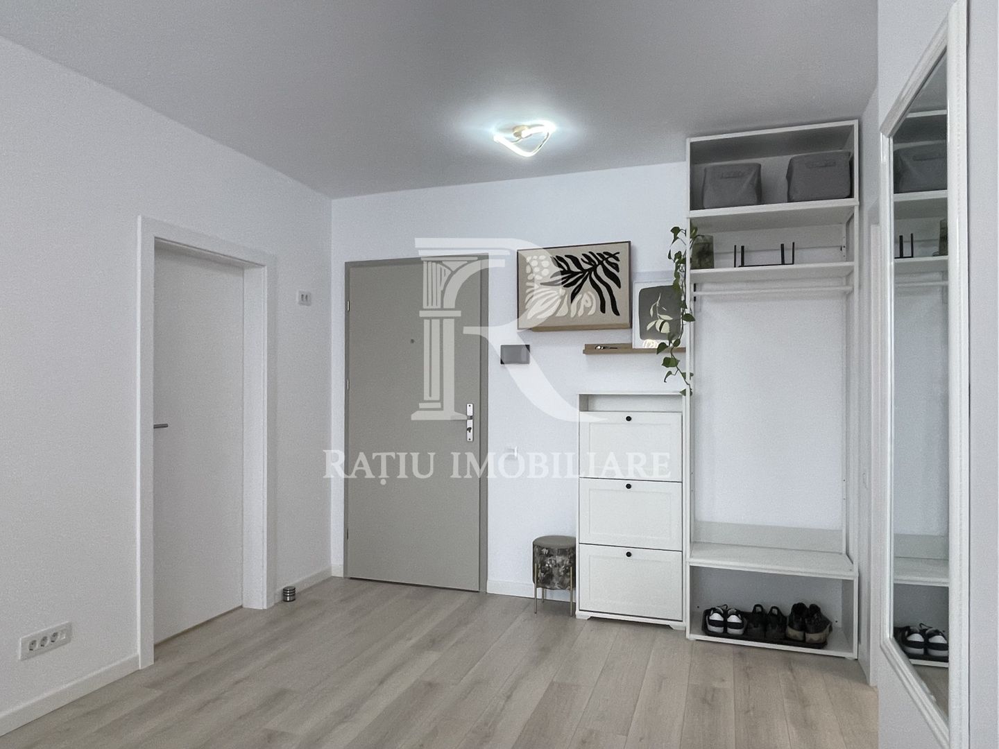 Apartament nou cu 2 camere + parcare subterană | Scala Cetate | Oradea - Poză 10