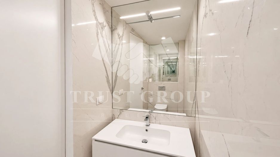Apartament 4 camere Aviatorilor | Curte 132mp - Poză 30