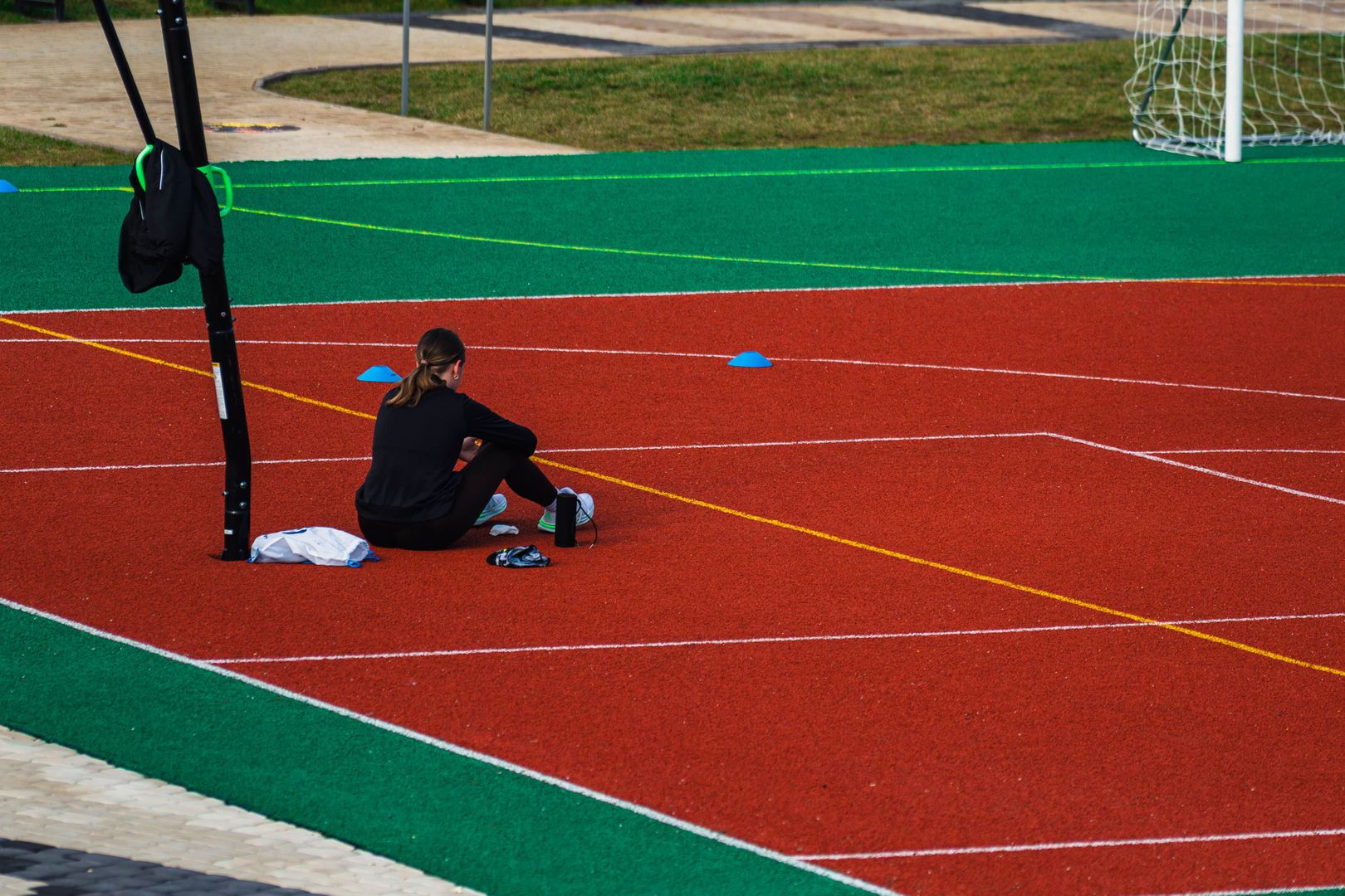 893 mp de libertate. În cel mai bine planificat cartier din Arad - Poză 2
