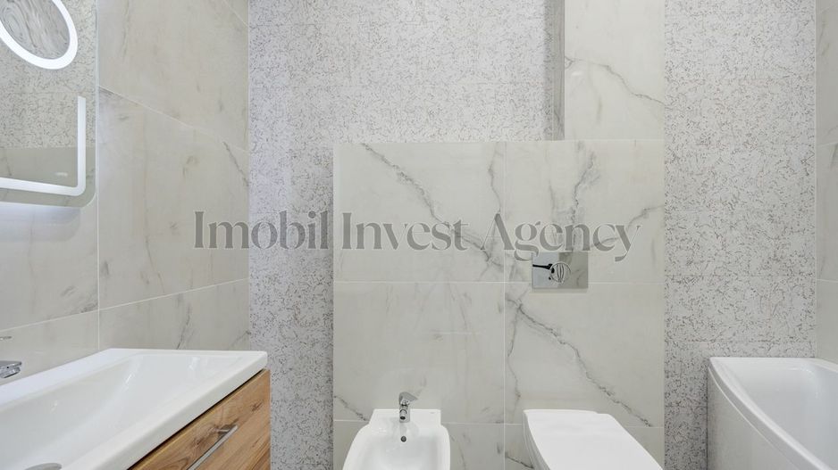 Vila Duplex 5 camere Otopeni - Poză 25