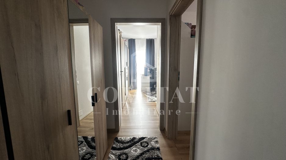 Apartament 3 camere | Etaj intermediar | Cartier Terra - Poză 14