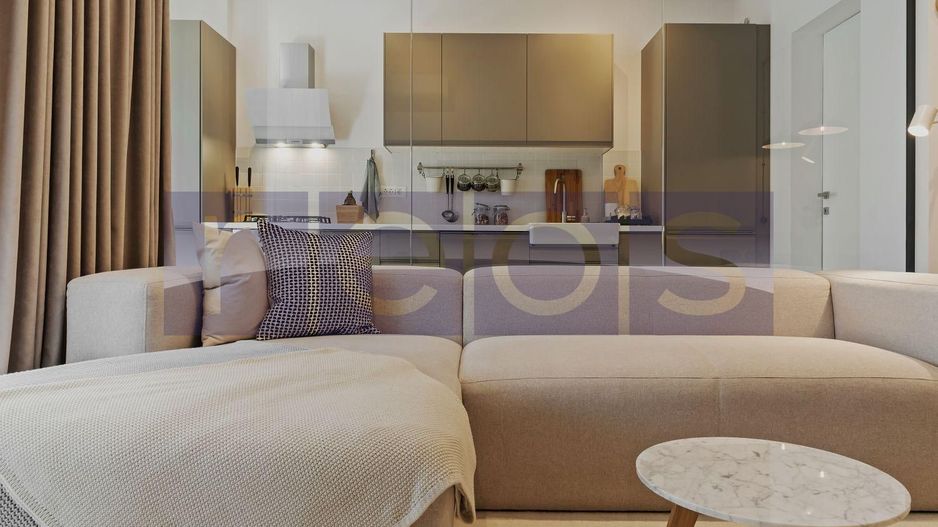 VANZARE APARTAMENT MODERN | 61MP | NUSCO | MOBILAT SI UTILAT | TERASA - Poză 2