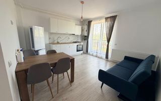 Apartament 3 camere, 60 mp, parcare inclusa, BETA RESIDENCE - Poză 1