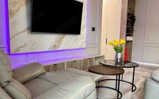 2 camere și grădină proprie | 60 mp + curte 50 mp | pet friendly - Poză 4