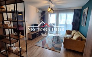 NECTORA IMOB-Apartament 2 camere, LUX, Str. Onestilor, Parcare, 58 mp - Poză 9