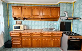 APARTAMENT 4 CAMERE | ETAJ 1 | Radauti - Poză 5