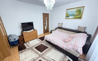 Apartament cu 2 camere decomandate | Etaj Intermediar | Zona Big - Poză 2