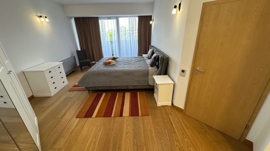 Apartament 2 camere loc de parcare în subteran - Poză 14