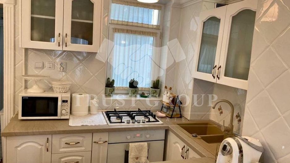 Apartament 2 camere Dorobanti - Poză 5