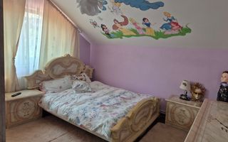 Vand Casa 2 corpuri, P+E, Romanilor, 4 cam, curte, zona de gratar, etc - Poză 16