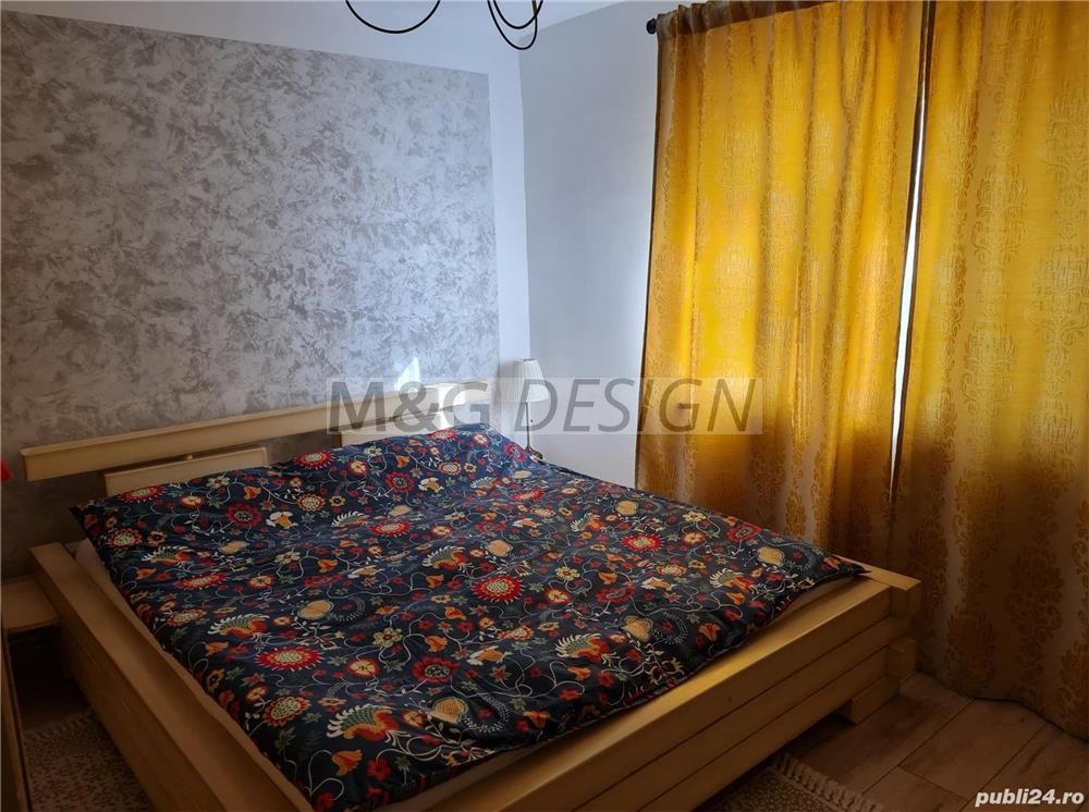 3 camere zona Bucovina - Poză 7