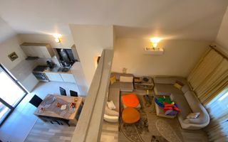 COMISION 0%, Casa Individuala, 110mp, Teren 1480, Parc, Sauna, SACALAZ - Poză 12