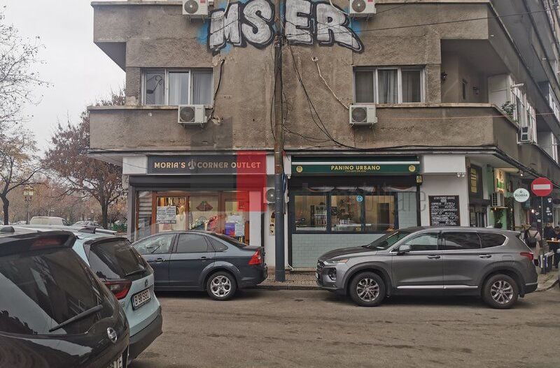%0 Comision Spatiu comercial de inchiriat in zona Kogalniceanu/Splai Independent - Poză 7