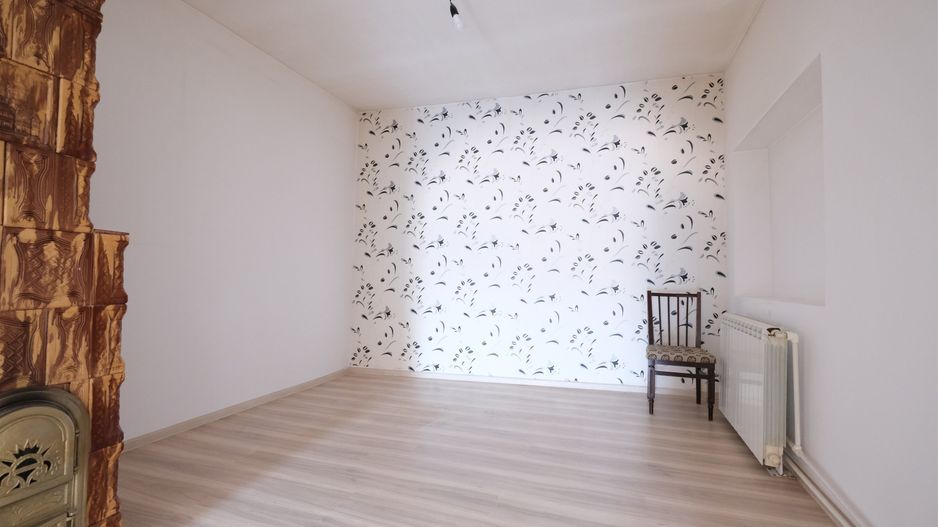 LACUL TEI - Tei Toboc, imobil teren 200 mp. plus casa din caramida - Poză 8