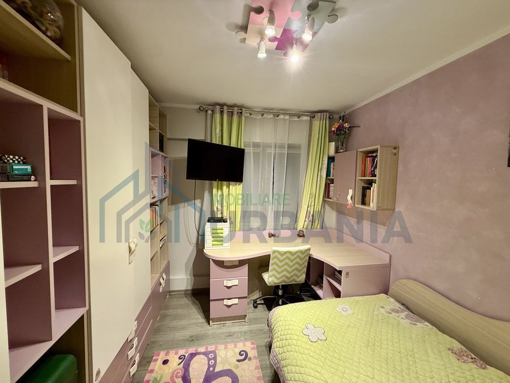 Apartament 3 camere, decomandat, ultracentral - Poză 5