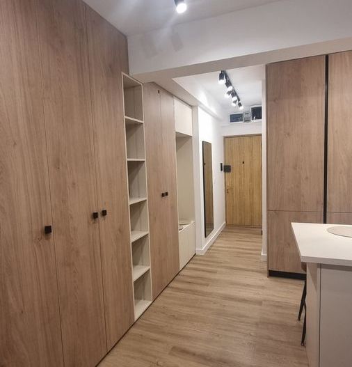 Garsoniera Lux Cismigiu Bloc Liric - Poză 4