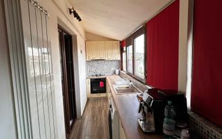 Apartament 3 camere, semidecomandat, 77 mp utili, mobilat si utilat – Nicole Residence, Valea Adanca, Iasi - Poză 5