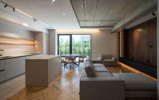 4 camere || PIPERA RESIDENCE 5 +LOC DE PARCARE INCLUS +TERASA 70 MP