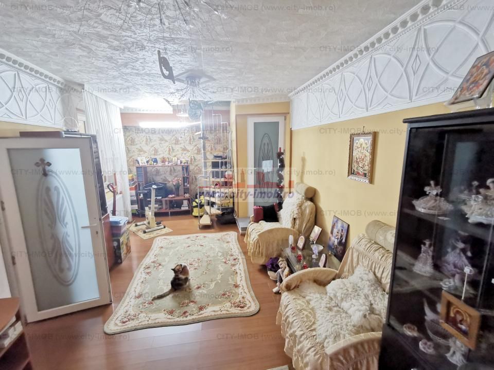 Vanzare casa Andronache - Poză 3