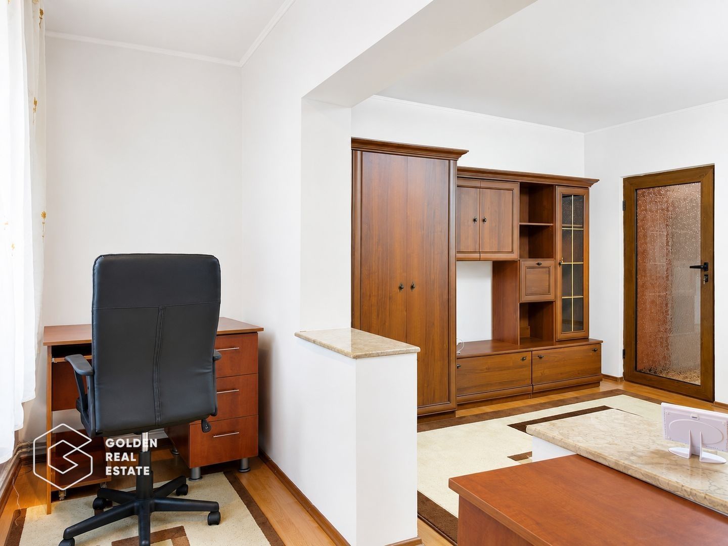 Apartament cu 1 camera, Micalaca - Voinicilor, parter - Poză 3