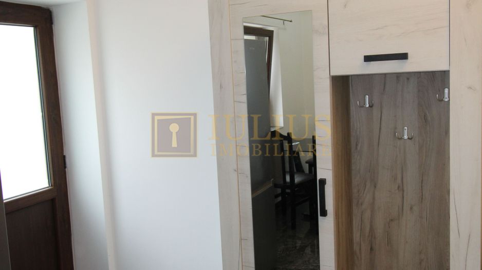 Apartament utilat  modern , situat la parter, curte coumuna privata - Poză 5