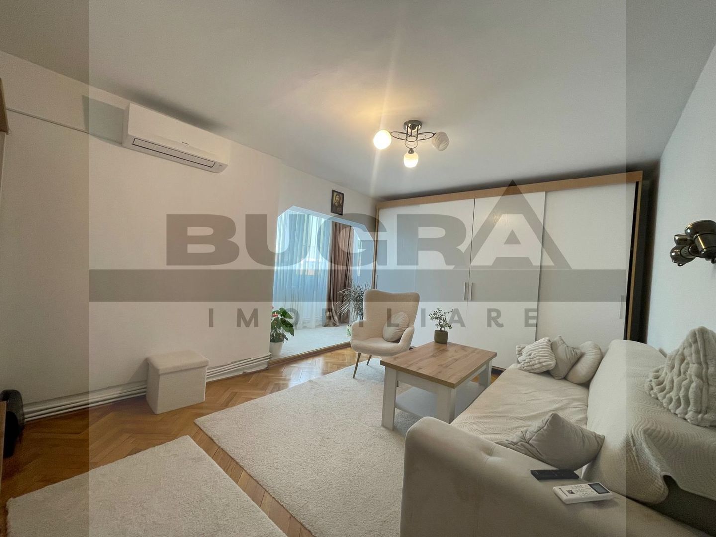 Apartament de 3 camere,  decomandat, modern 72mp,  zona Iulius Mall - Poză 9