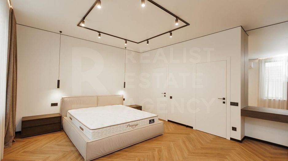Chirie, apartament, 5 camere, str. Lacului, Centru - Poză 24