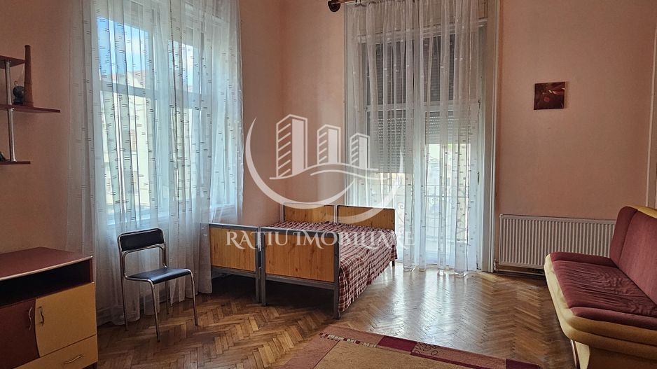 Apartament cu 4 camere | Etaj 2 | Republici | Oradea - Poză 8