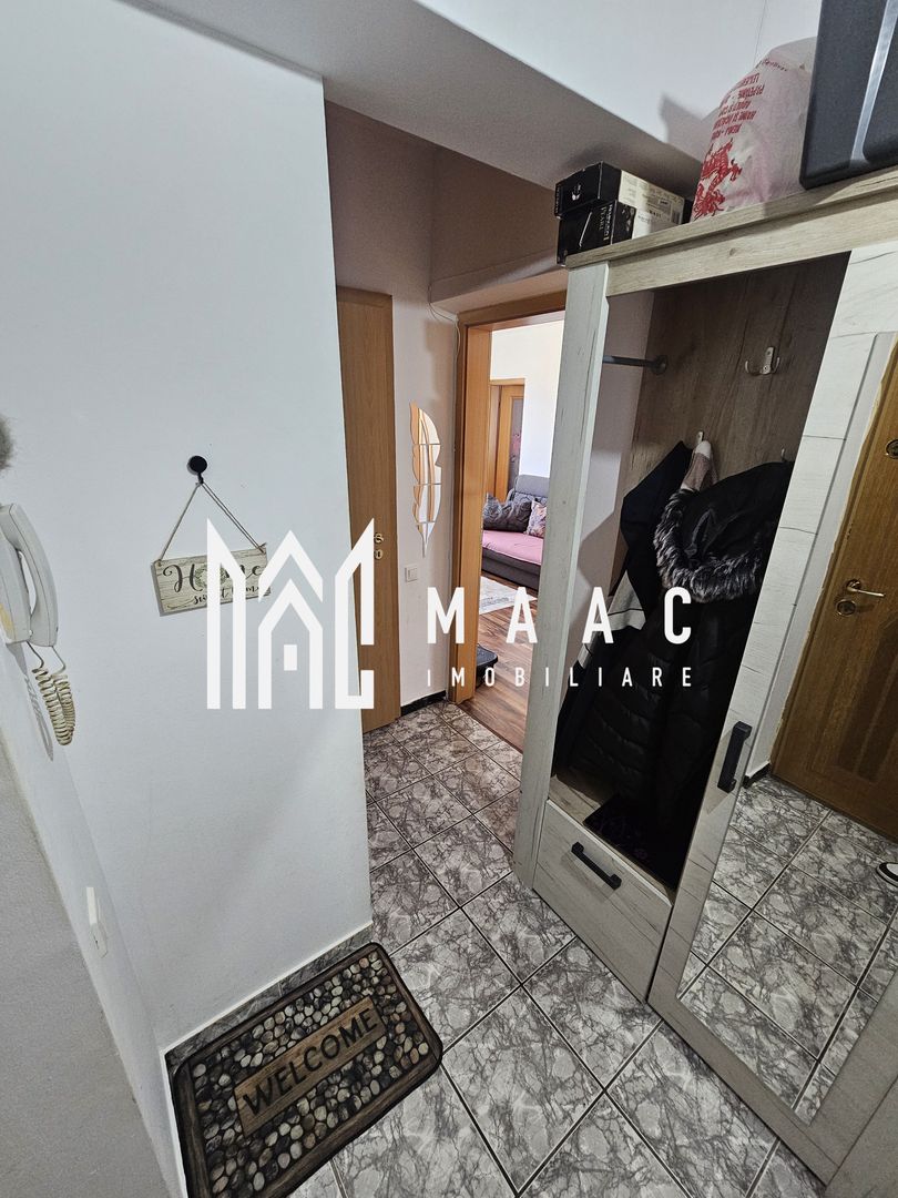 Apartament 2 camere | Mobilat si utilat | 33 mp | Zona lacului Binder - Poză 10