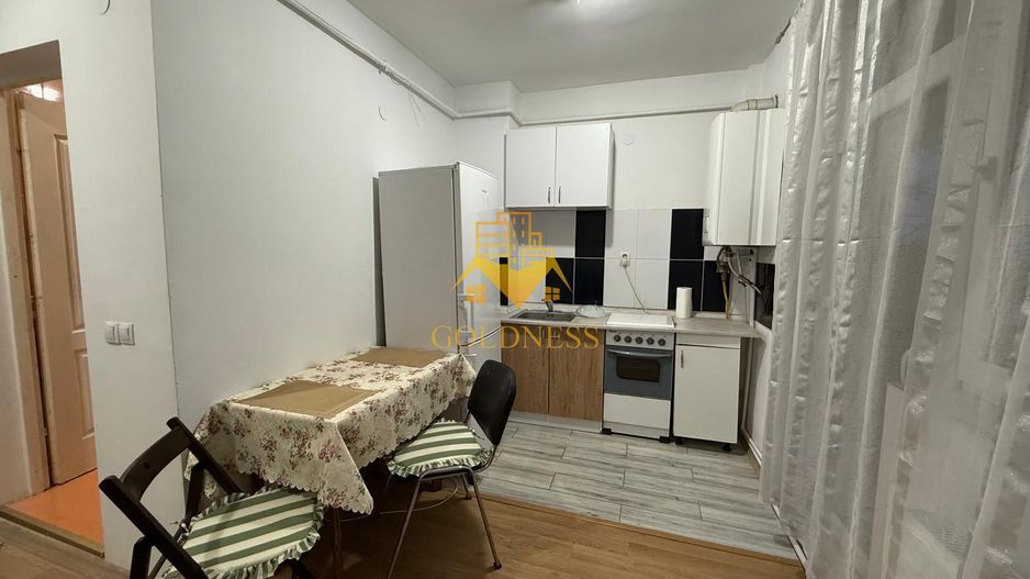 2 camere open space, Parcare, Zona Borhanci, Profi, Istvan Bocksai - Poză 3