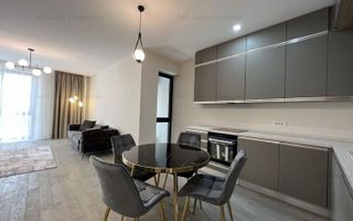 APARTAMENT PREMIUM | PARCARE SUBTERANA | WIN HERASTRAU - Poză 3