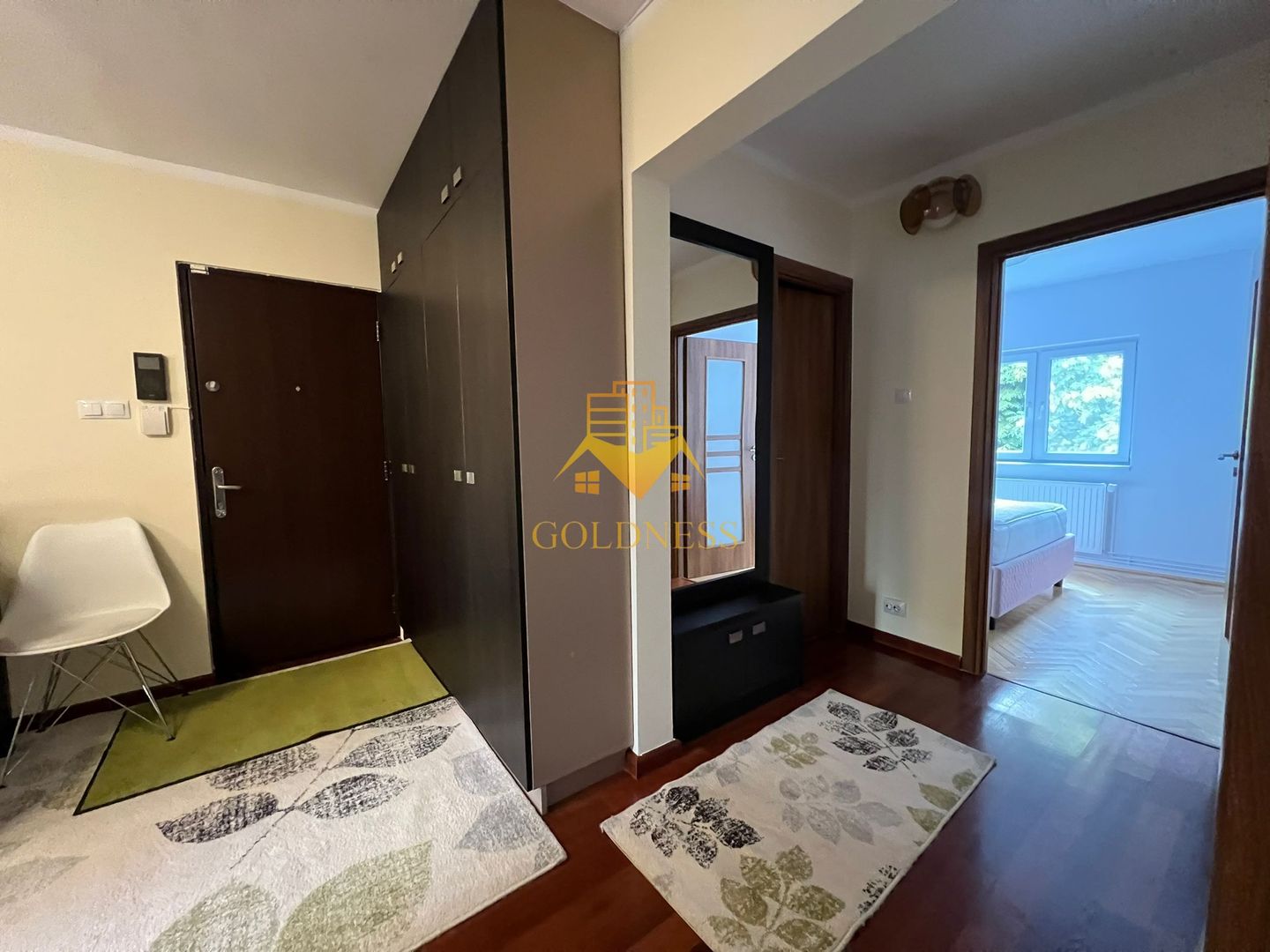 3 camere decomandate,Parcare,Zorilor, UMF,UTCN,USAMV, Zona L. Pasteur - Poză 8