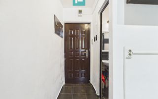 GARSONIERĂ – ZONA DACIA , IDEALĂ PENTRU INVESTIȚIE - Poză 4