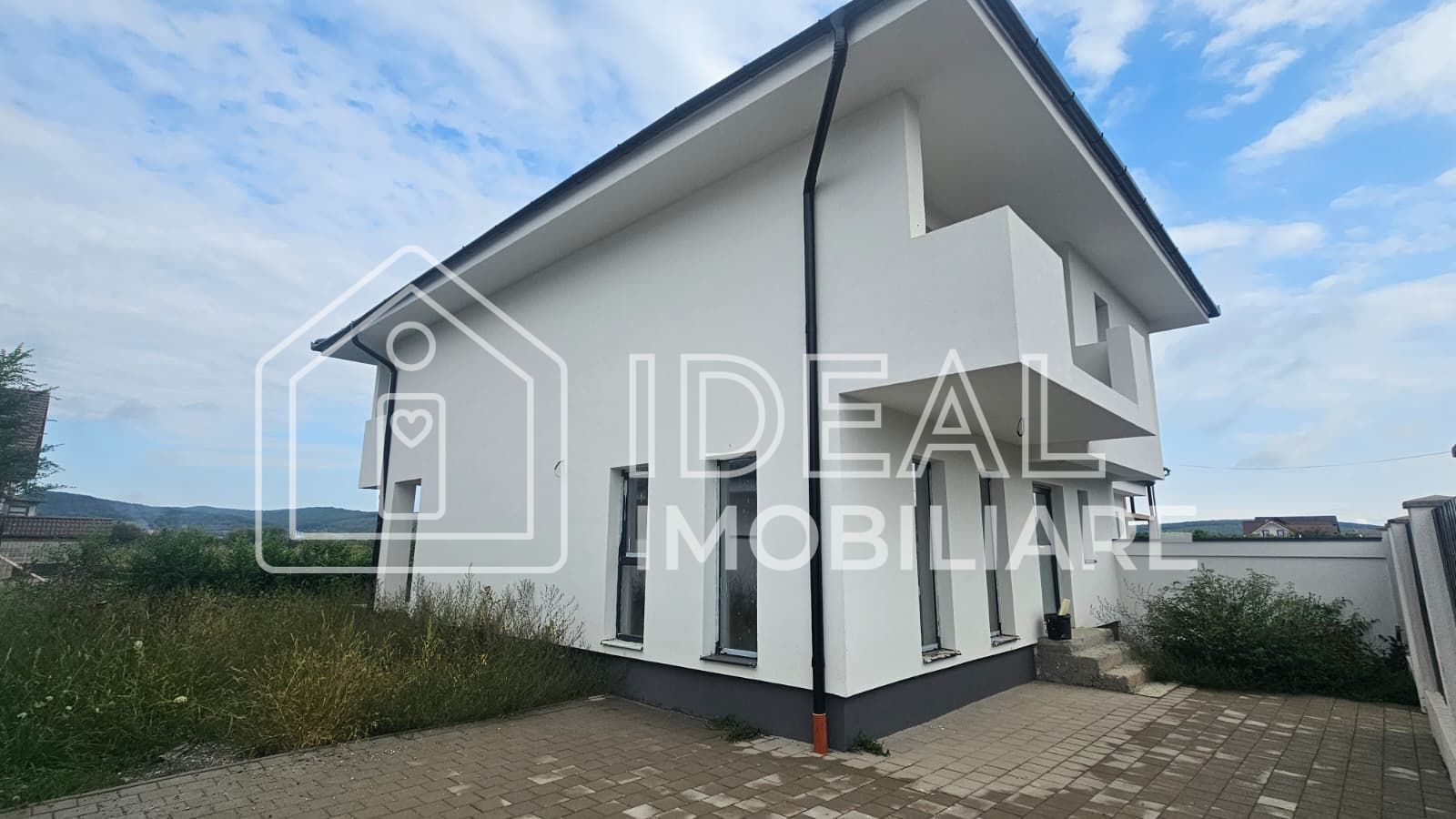 Casa Individuala Moderna cu 550 mp de curte, in Cartierul Tineretului - Poză 5