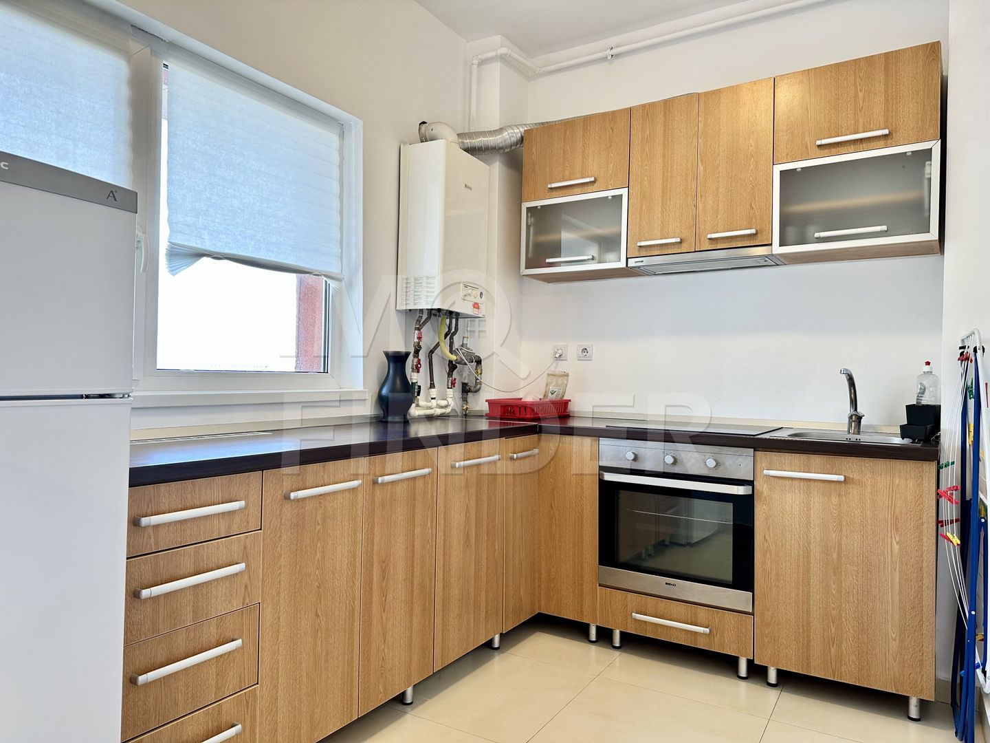 Închiriere 2 camere , Zorilor, lângă hotel Golden Tulip - Poză 1