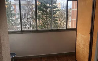 Apartament 3 camere decomandate - etaj intermediar - zona Titulescu - Poză 11