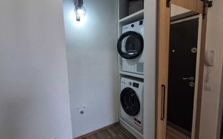 Apartament spațios cu 3 camere, parcare cu CF, zona Terra, Florești. - Poză 3