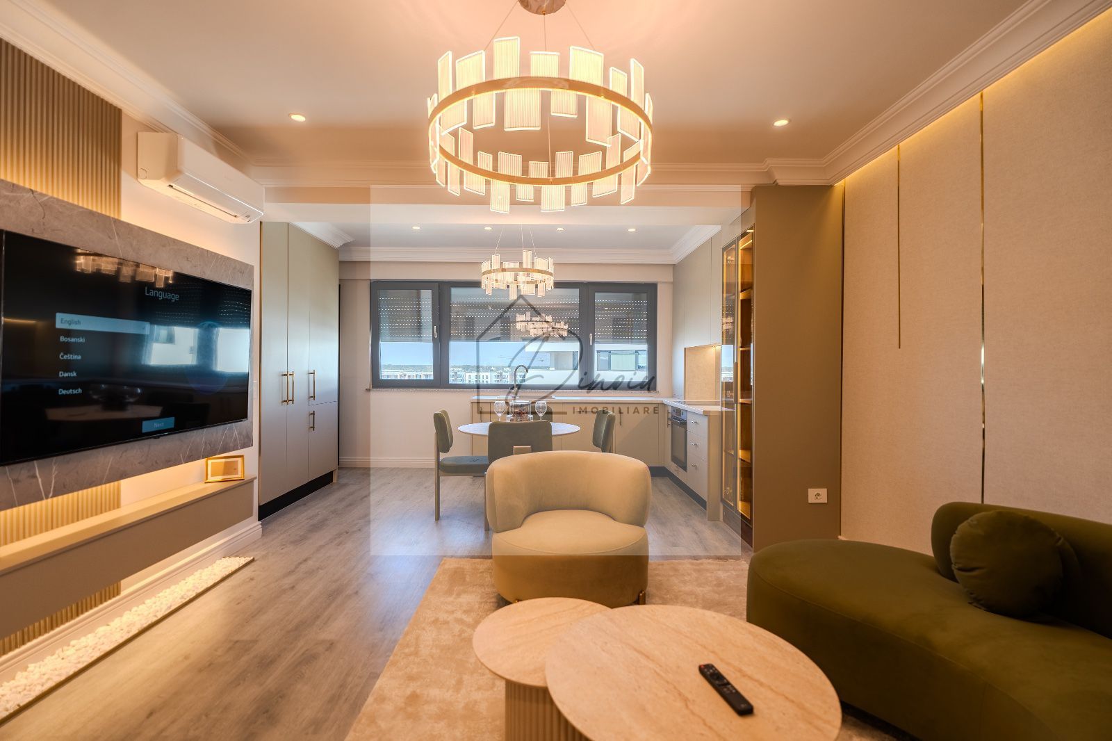 COMISION 0% I 2 camere lux Ivory Residence Pipera I taxare inversa - Poză 51