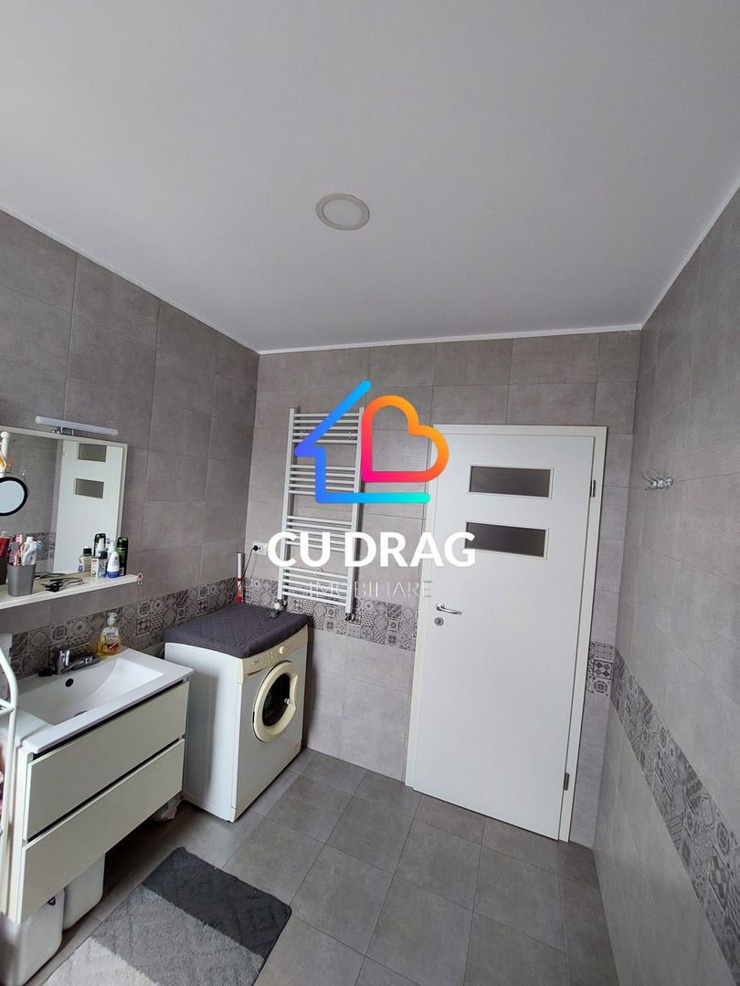 Apartament Lacul lui Binder - Poză 4