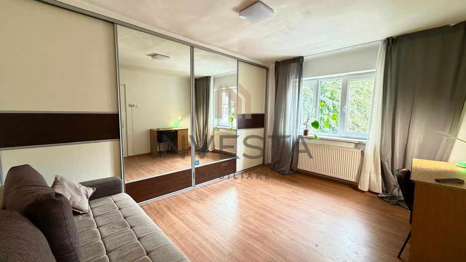 De vanzare apartament cu 1 camera pe strada Bucuresti ! - Poză 2