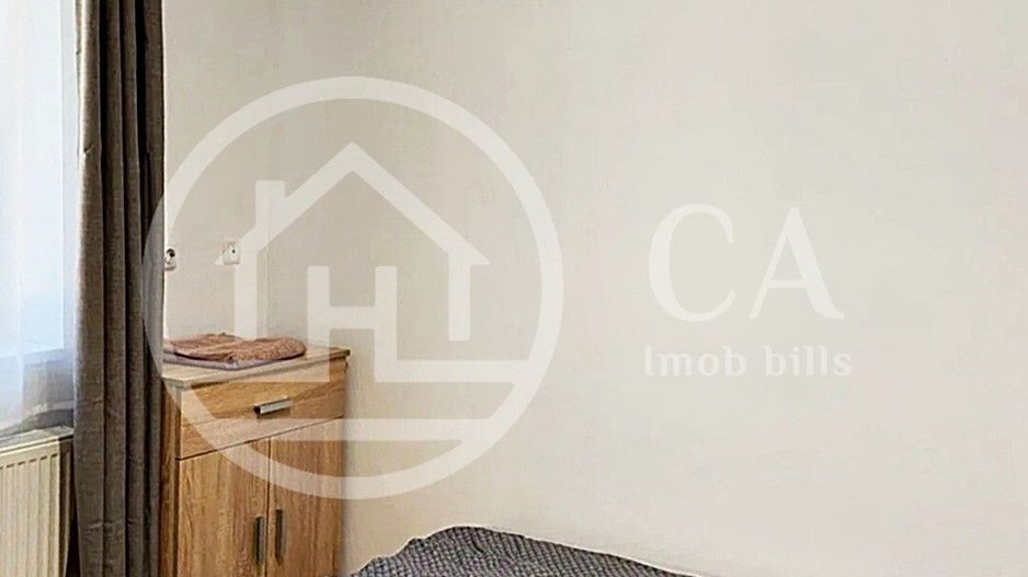 Casa de inchiriat cu 3 camere la curte comuna in zona centrala, Oradea - Poză 7