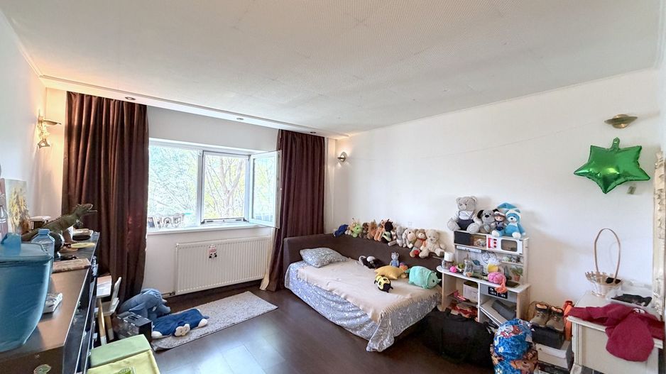 2 camere decomandat - centrala proprie -  Aviatiei-Metrou Aurel Vlaicu - Poză 9