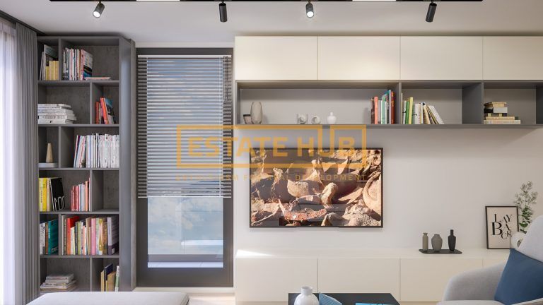 Apartament nou de 2 camere langa Iulius Mall - Poză 10