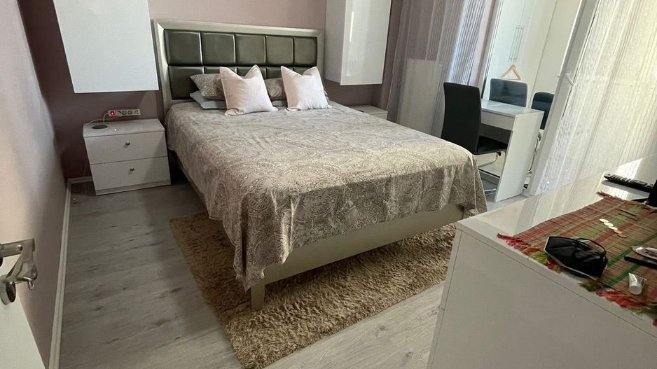 Apartament 3 camere spatios, etaj 3/5, zona Leroy Merlin - Poză 3